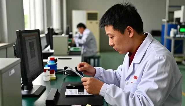 质量检验成为内容包括产品发展的重要工具